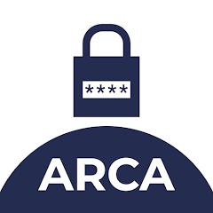 Logo app ARCA Token