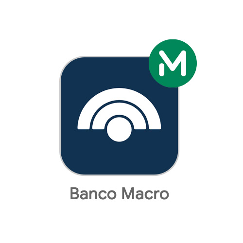 Logo Macro