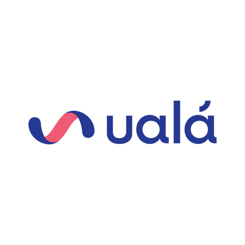 Logo Uala