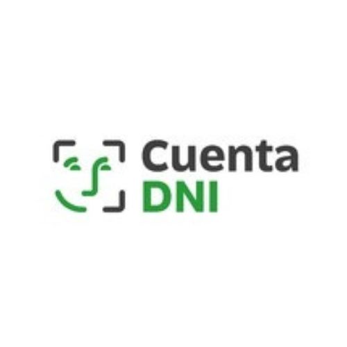 Logo Cuenta DNI – Banco Provincia