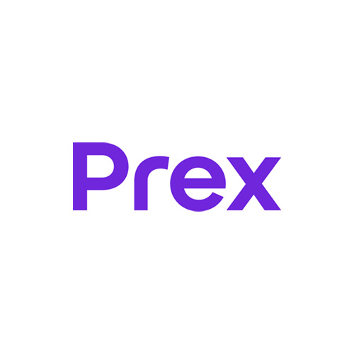 Logo Prex